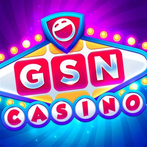gsn casino free tokens facebook 